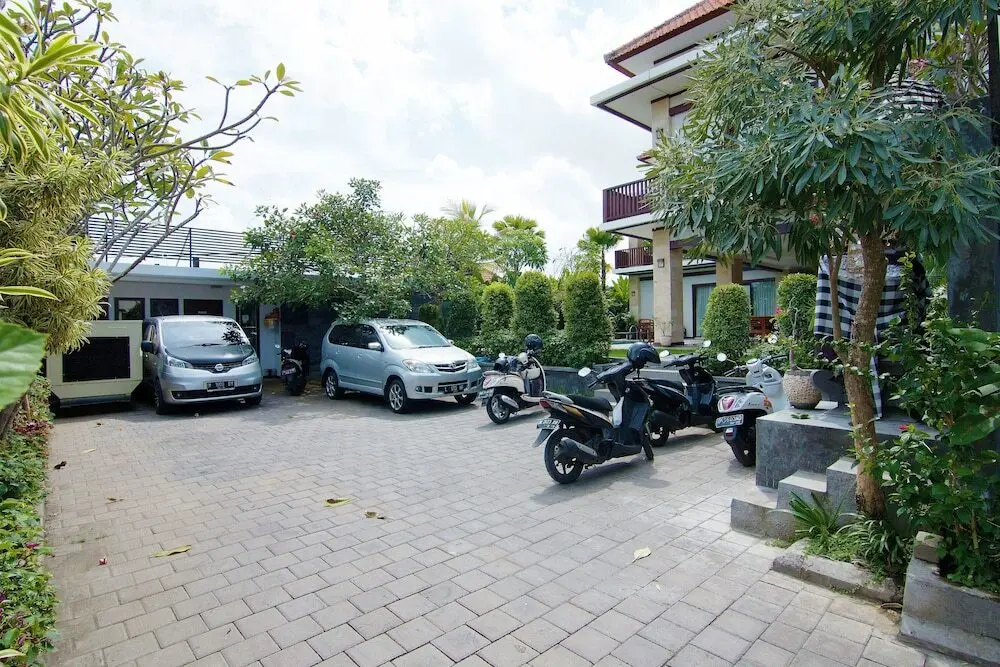 Чангу: ZEN Rooms Batu Bolong Canggu