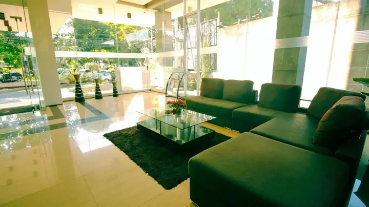 Бандунг: ZEN Rooms Near PVJ