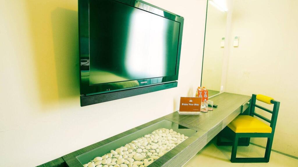Бандунг: ZEN Rooms Near PVJ