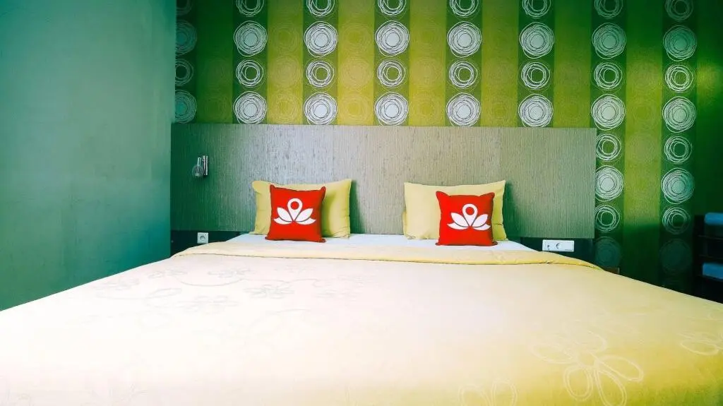 Бандунг: ZEN Rooms Near PVJ