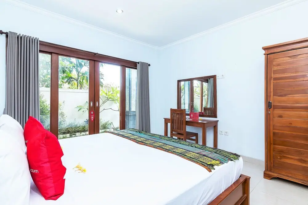 Чангу: ZEN Rooms near Batu Bolong Canggu