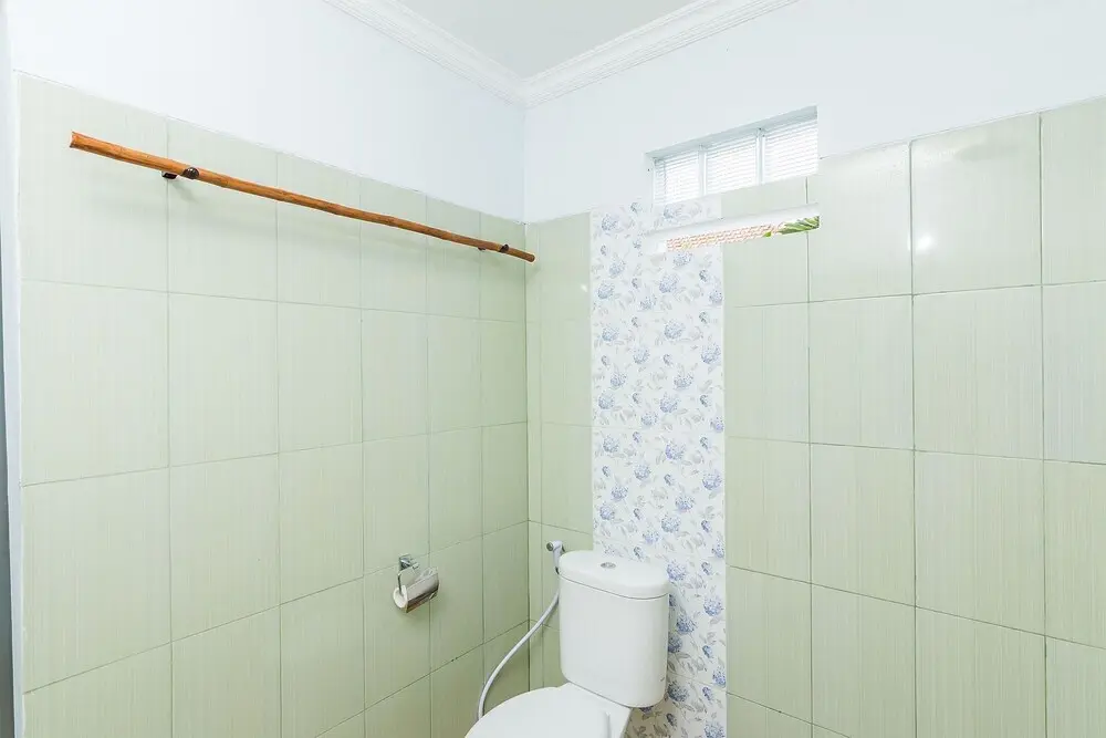 Чангу: ZEN Rooms near Batu Bolong Canggu