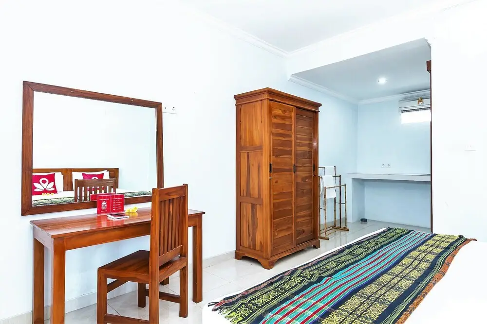 Чангу: ZEN Rooms near Batu Bolong Canggu