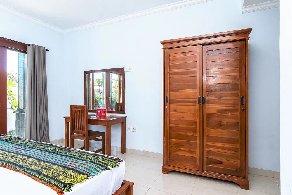 Чангу: ZEN Rooms near Batu Bolong Canggu