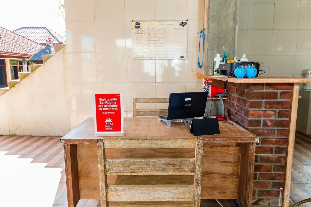 Чангу: ZEN Rooms near Batu Bolong Canggu