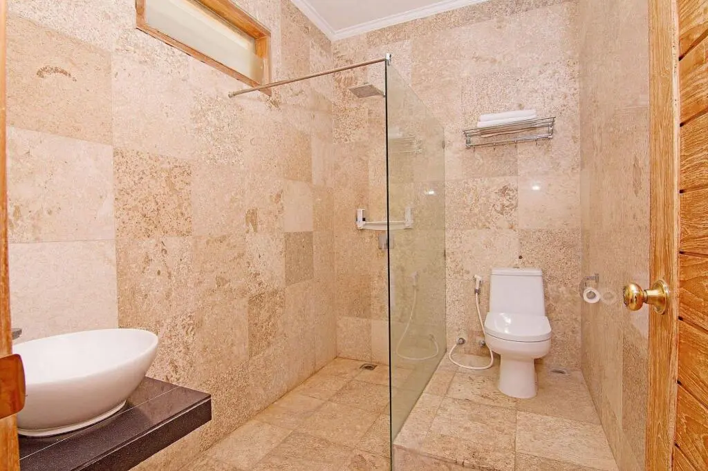 Умеаньяр: ZEN Rooms Lovina Rice Field and Ocean View
