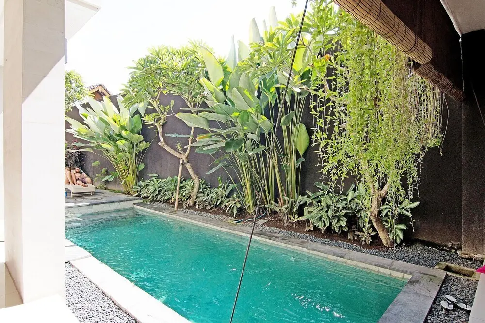 Санур Кайя: ZEN Rooms Homey Sanur