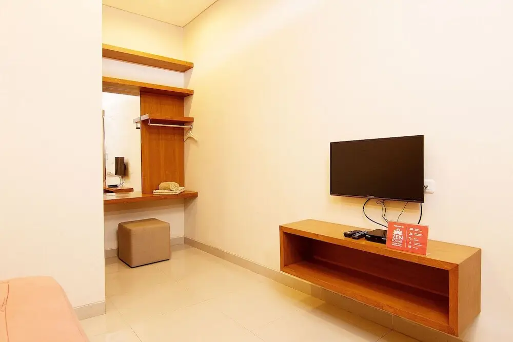 Санур Кайя: ZEN Rooms Homey Sanur
