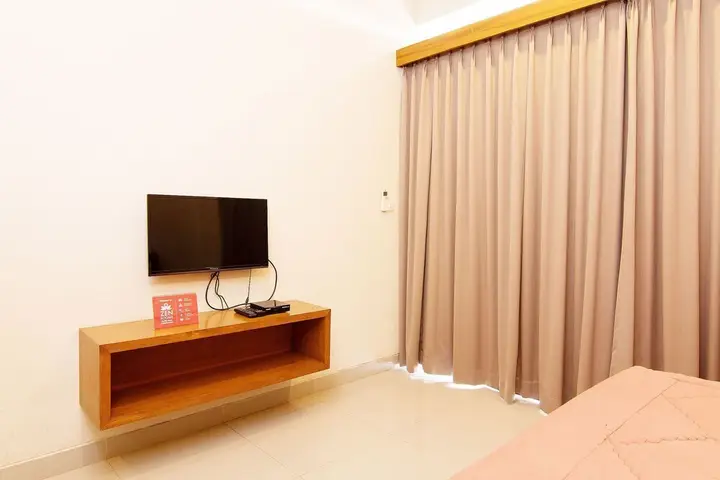 Санур Кайя: ZEN Rooms Homey Sanur