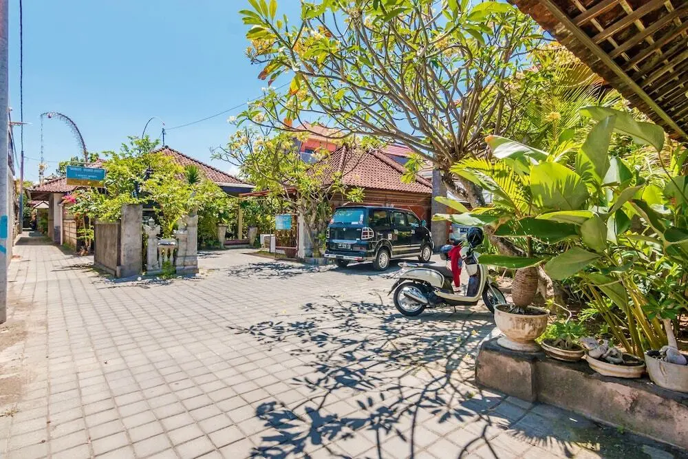 Санур: ZEN Rooms Tamblingan Sanur Homestay