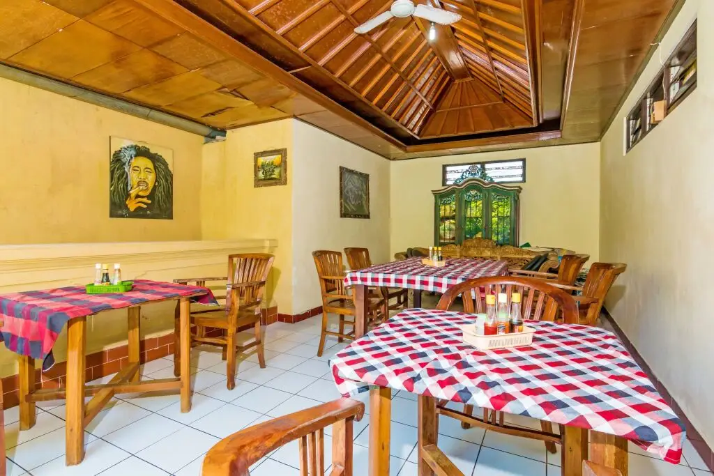 Санур: ZEN Rooms Tamblingan Sanur Homestay