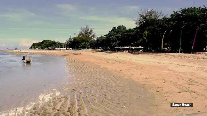 Санур: ZEN Rooms Tamblingan Sanur Homestay
