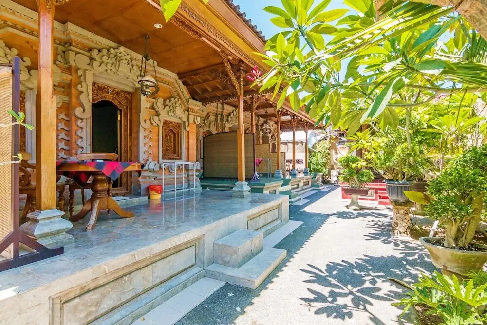 Санур: ZEN Rooms Tamblingan Sanur Homestay