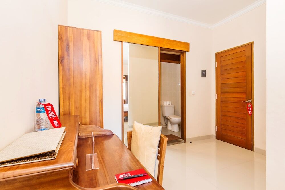 Санур: ZEN Rooms Tamblingan Sanur Homestay