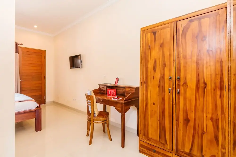 Санур: ZEN Rooms Tamblingan Sanur Homestay