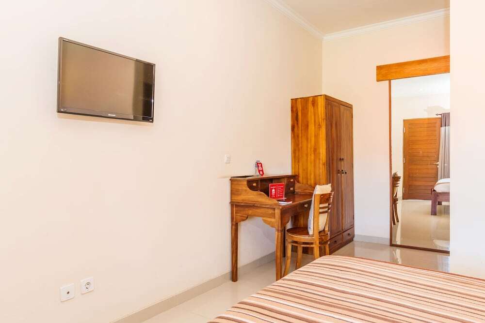 Санур: ZEN Rooms Tamblingan Sanur Homestay