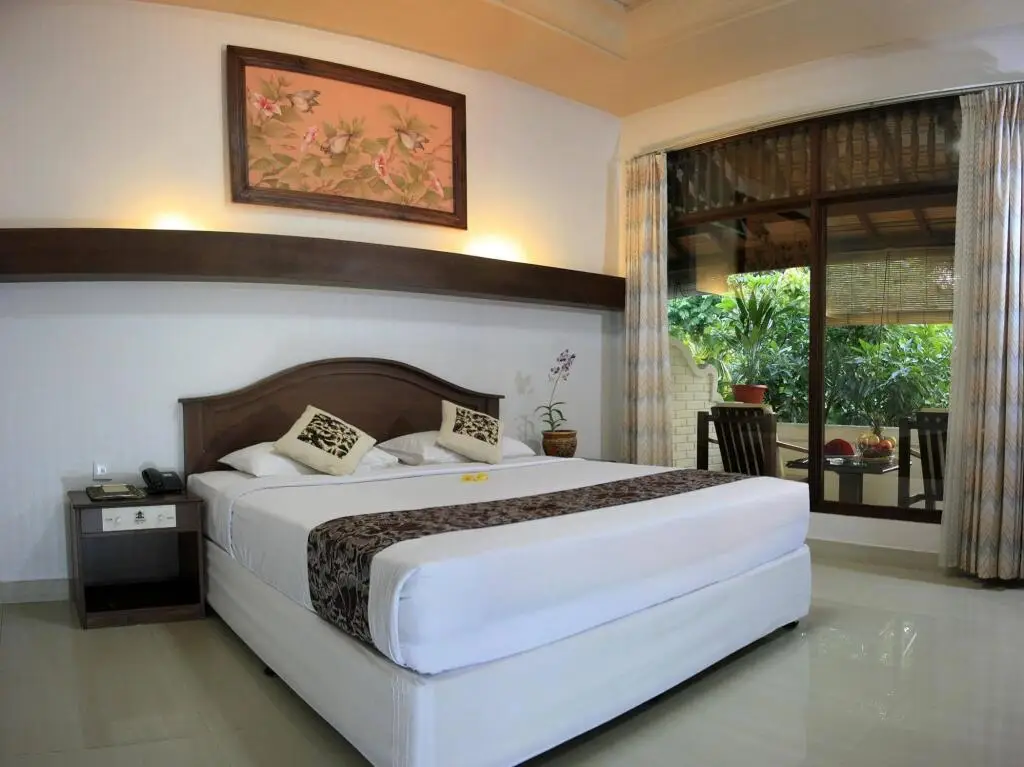 Чангу: ZEN Rooms Seminyak Taman Petitenget