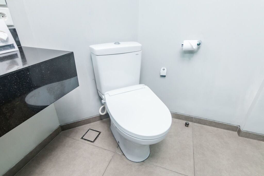 Кута: ZEN Rooms melasti Legian Kuta