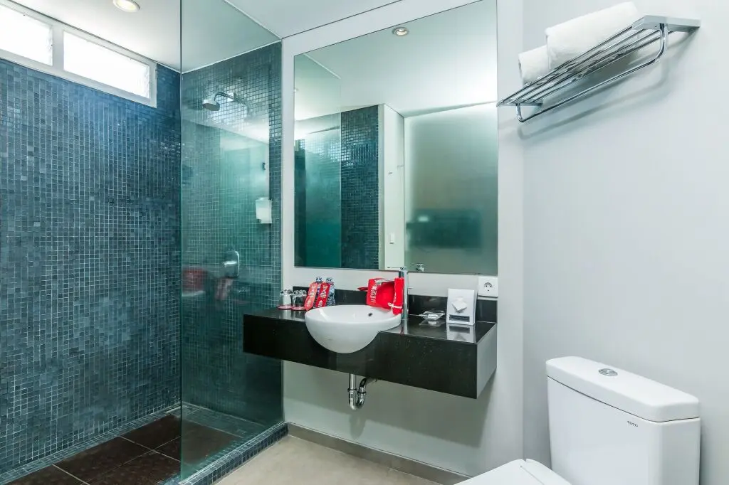 Кута: ZEN Rooms melasti Legian Kuta