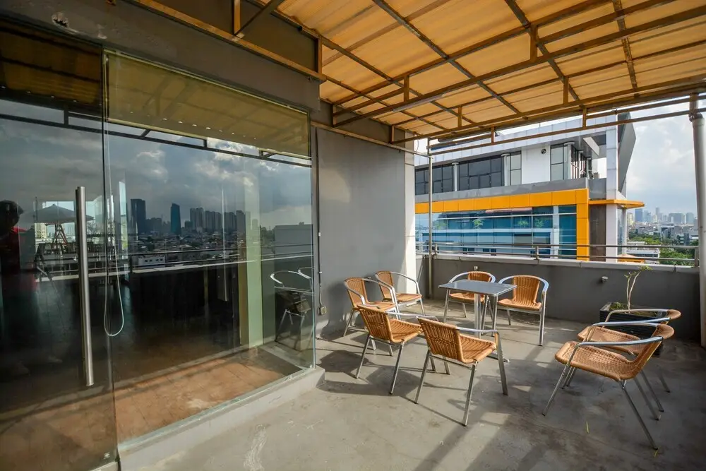 Джакарта: ZEN Rooms Cideng Timur Raya