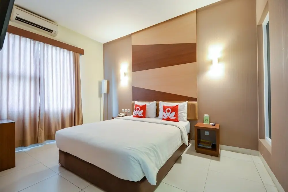 Джакарта: ZEN Rooms Cideng Timur Raya