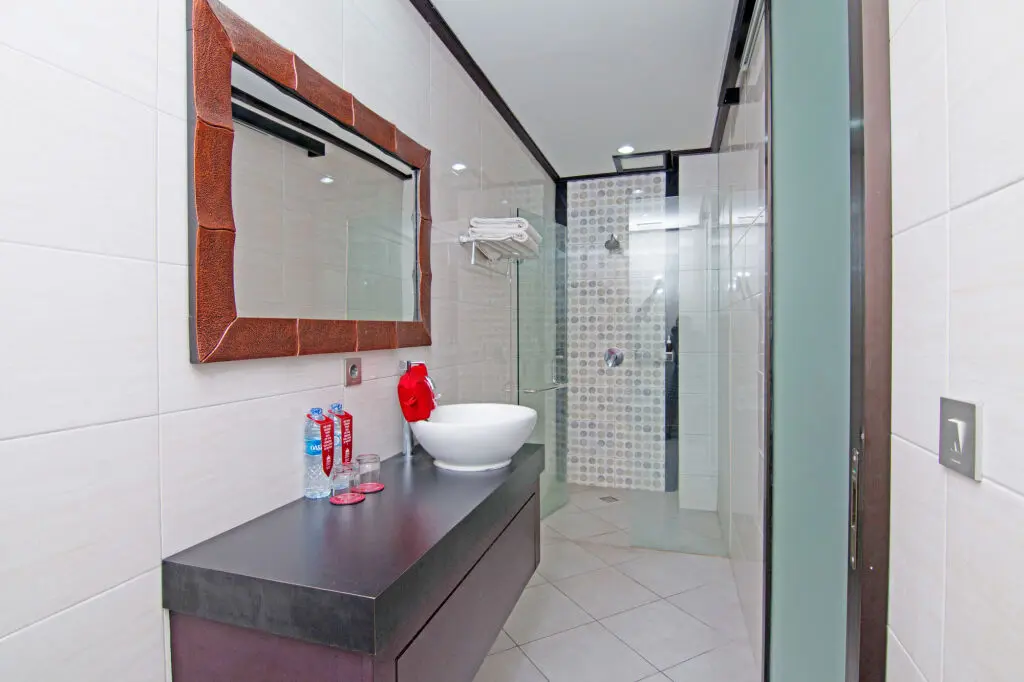 Кута: ZEN Rooms Shri Laksmi Seminyak