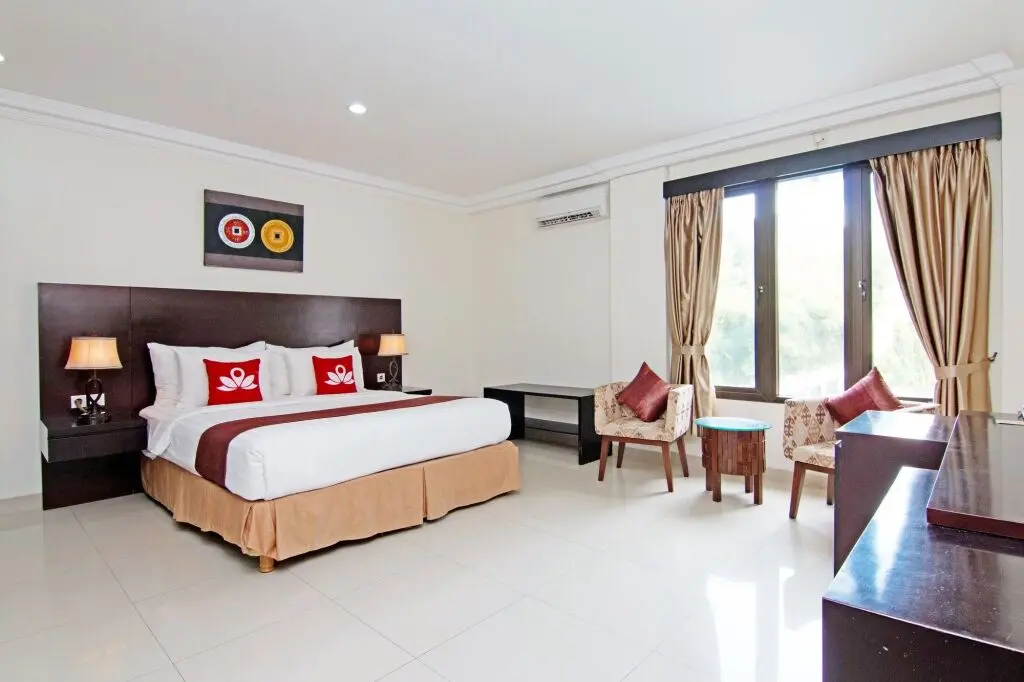 Кута: ZEN Rooms Shri Laksmi Seminyak