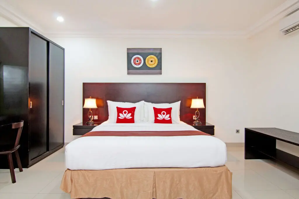 Кута: ZEN Rooms Shri Laksmi Seminyak