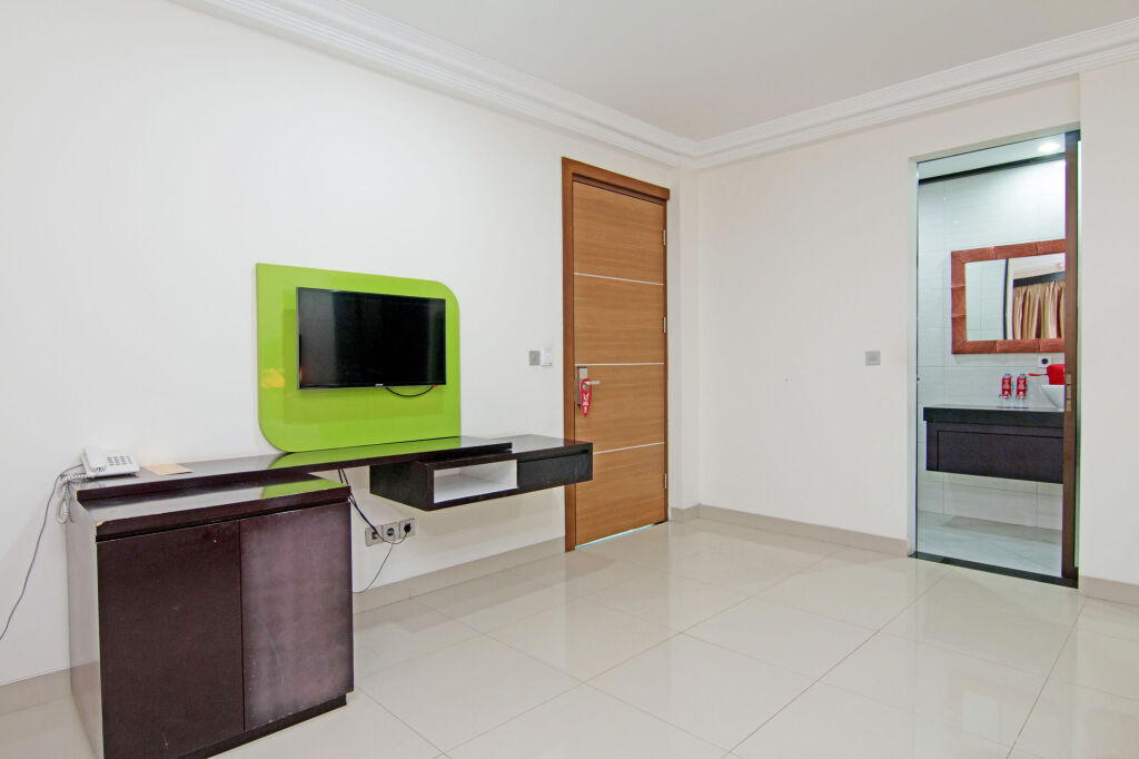 Кута: ZEN Rooms Shri Laksmi Seminyak