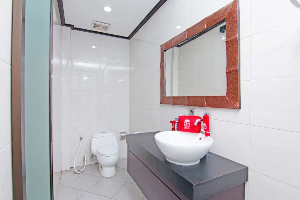 Кута: ZEN Rooms Shri Laksmi Seminyak