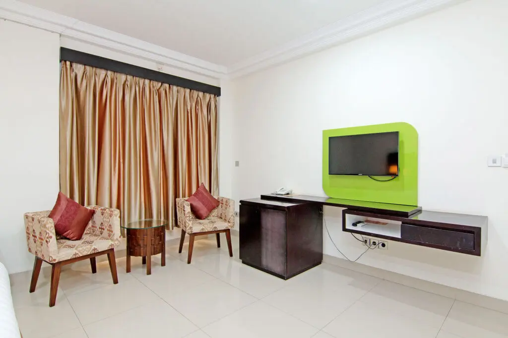 Кута: ZEN Rooms Shri Laksmi Seminyak