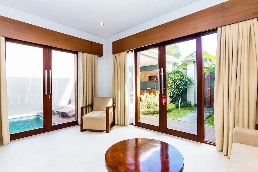 Керобокан: ZEN Premium Umalas Bumbak Villa