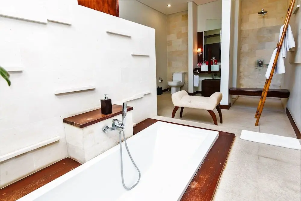 Керобокан: ZEN Premium Umalas Bumbak Villa