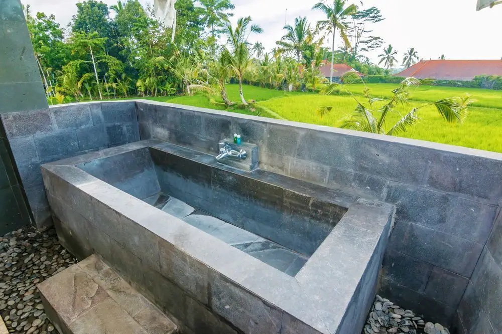 Тегаллаланг: ZEN Rooms Kedisan Tegal Alang Ubud Villa