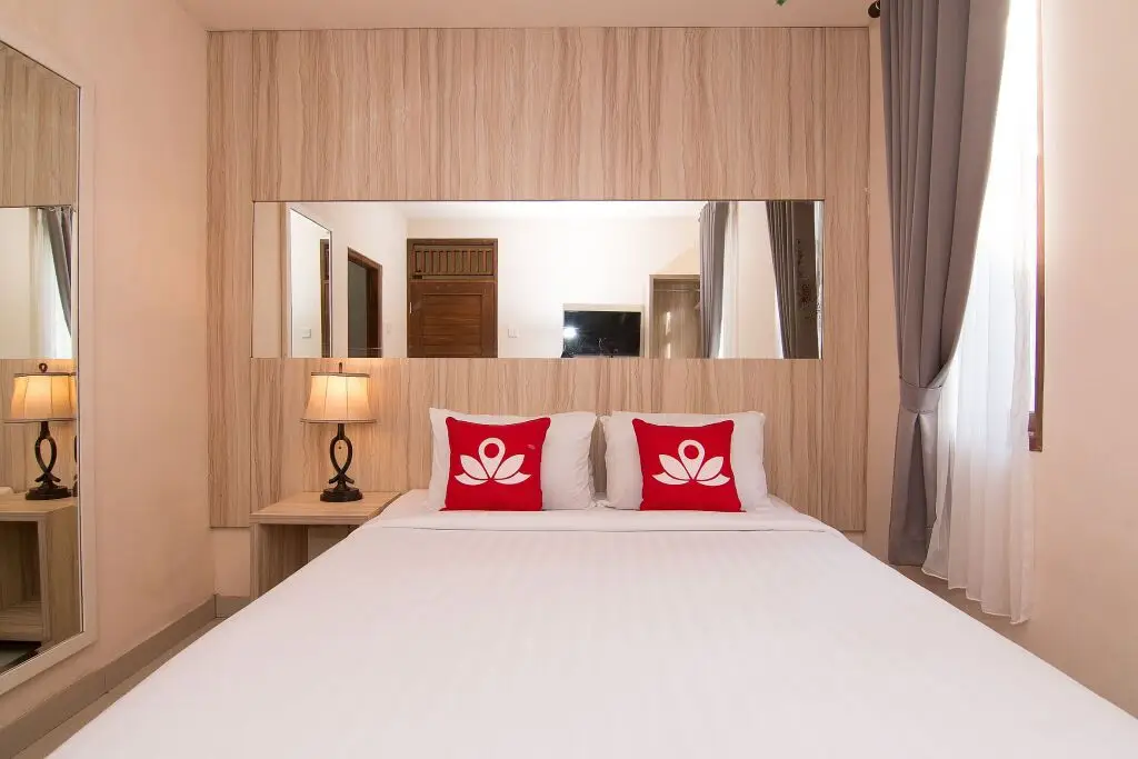 Батурити: ZEN Rooms Cemara Bedugul