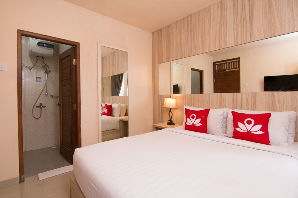 Батурити: ZEN Rooms Cemara Bedugul