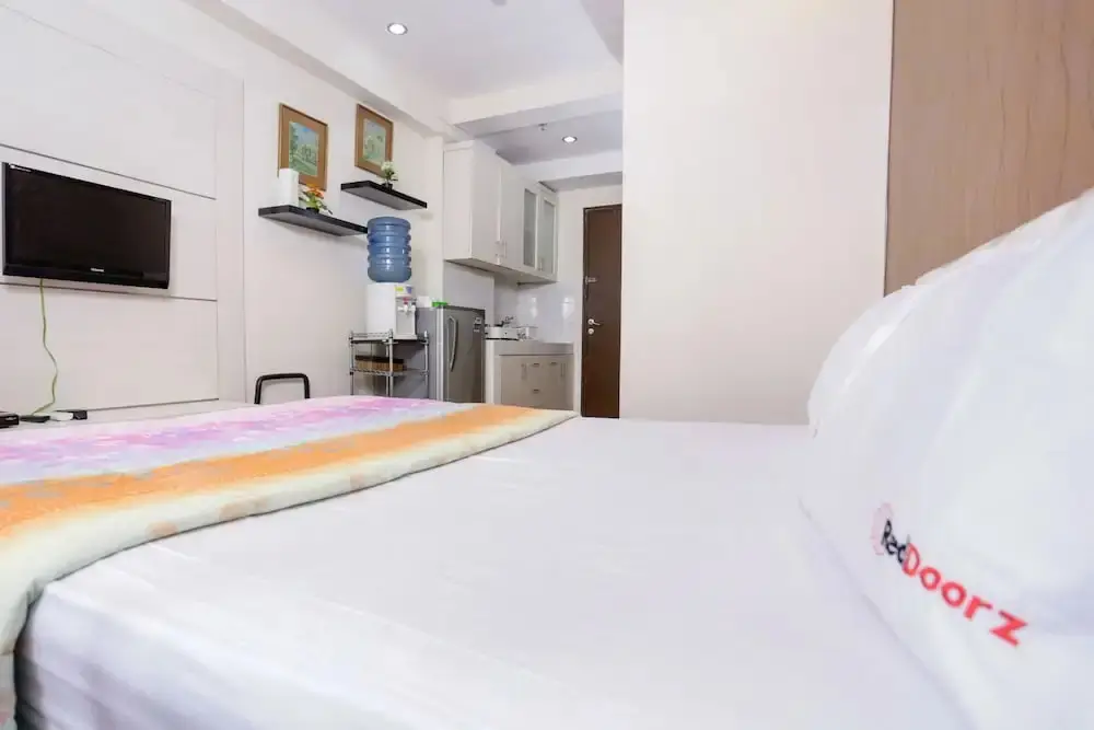 Бандунг: RedLiving Apartemen The Suites Metro - Mary Tower E