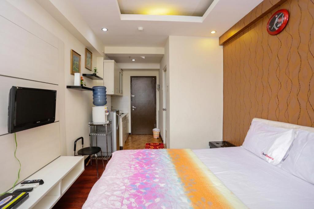Бандунг: RedLiving Apartemen The Suites Metro - Mary Tower E