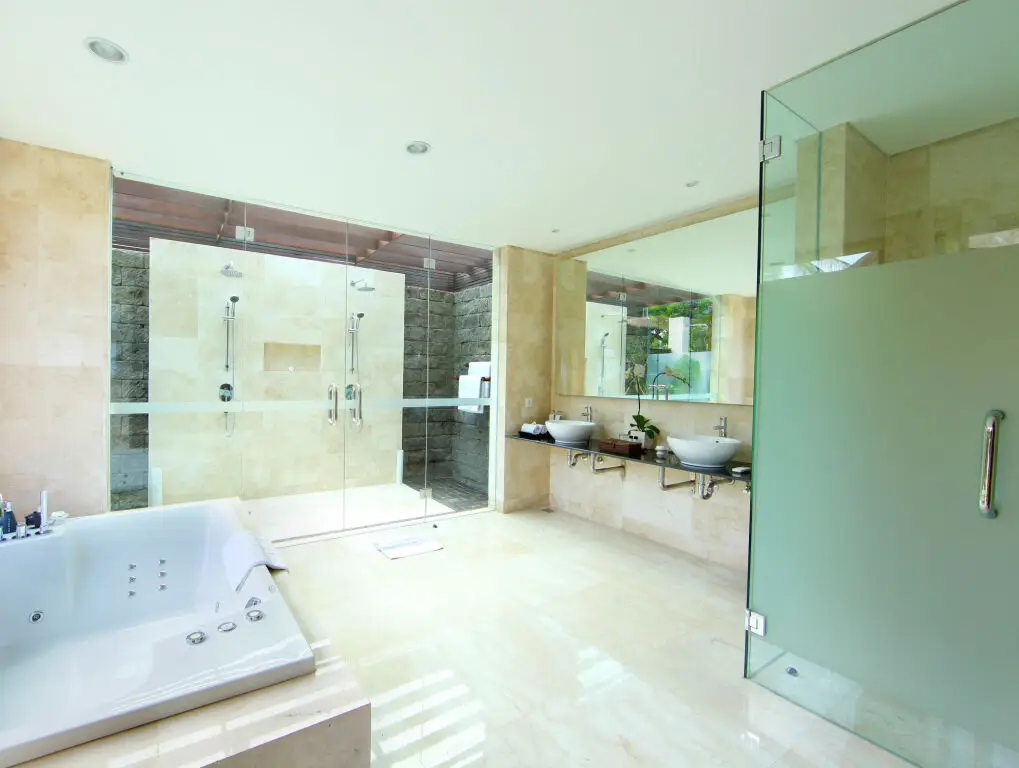 Кута: Legian Beach Villas