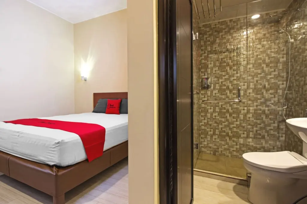 Бандунг: RedDoorz near Trans Studio Mall 2