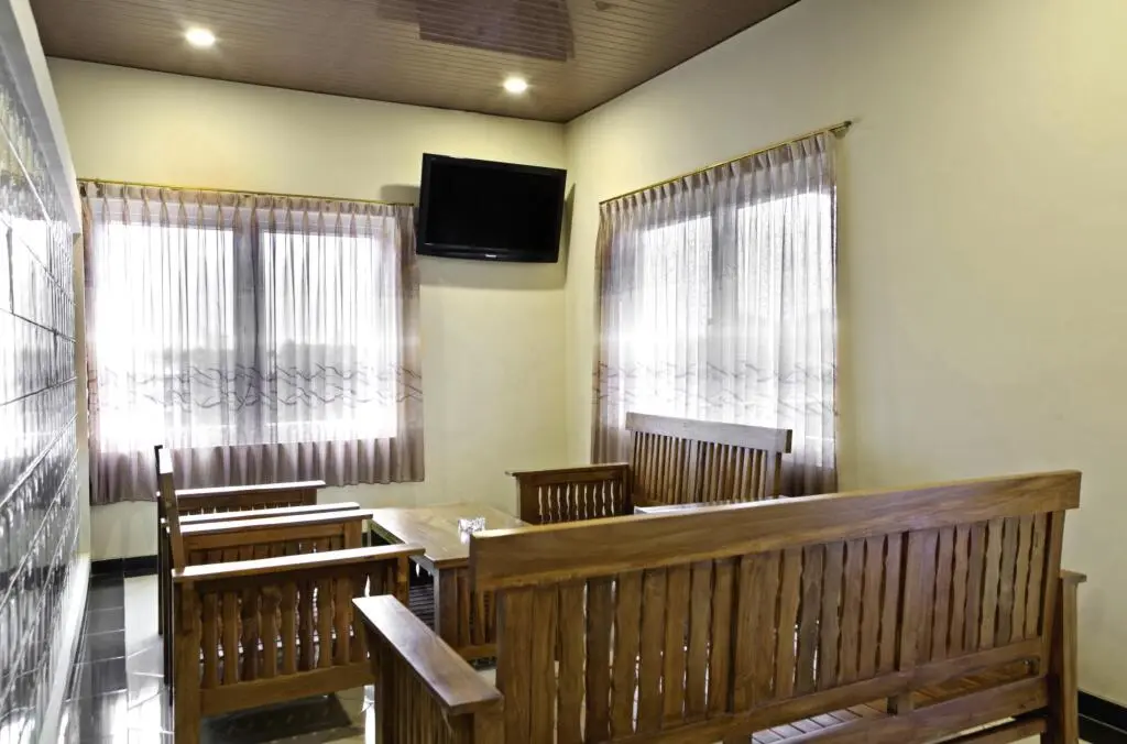 Бандунг: RedDoorz near Trans Studio Mall 2