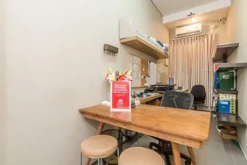 Галле: ZEN Rooms Imam Bonjol Denpasar