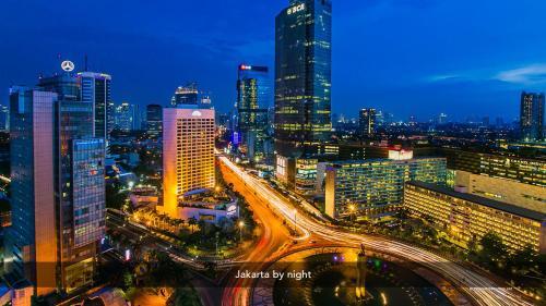 Джакарта: ZEN Rooms Setiabudi 15
