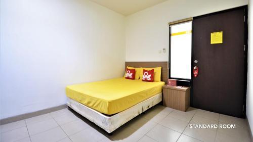 Джакарта: ZEN Rooms Setiabudi Barat