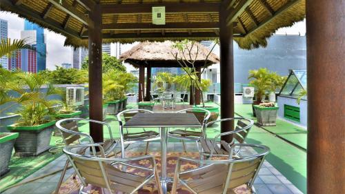 Джакарта: ZEN Rooms Setiabudi Barat