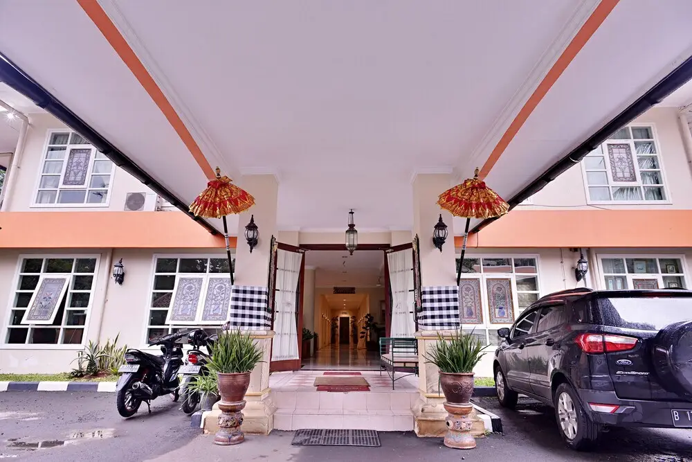 Джакарта: ZEN Rooms Pejaten Raya