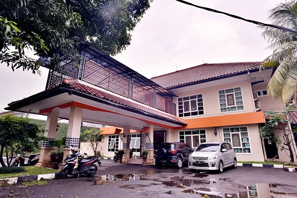 Джакарта: ZEN Rooms Pejaten Raya