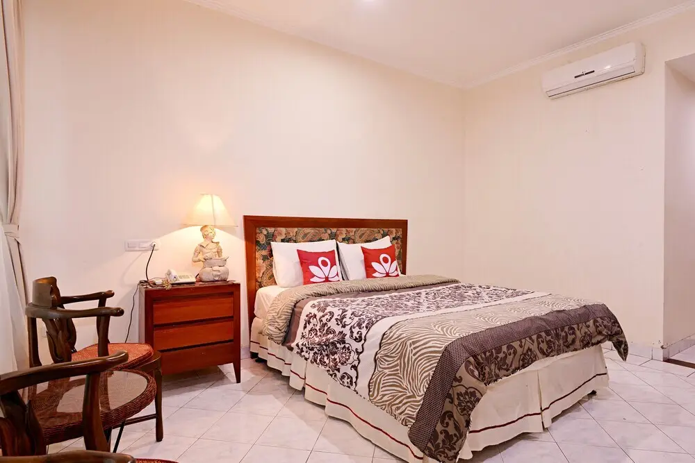 Джакарта: ZEN Rooms Pejaten Raya