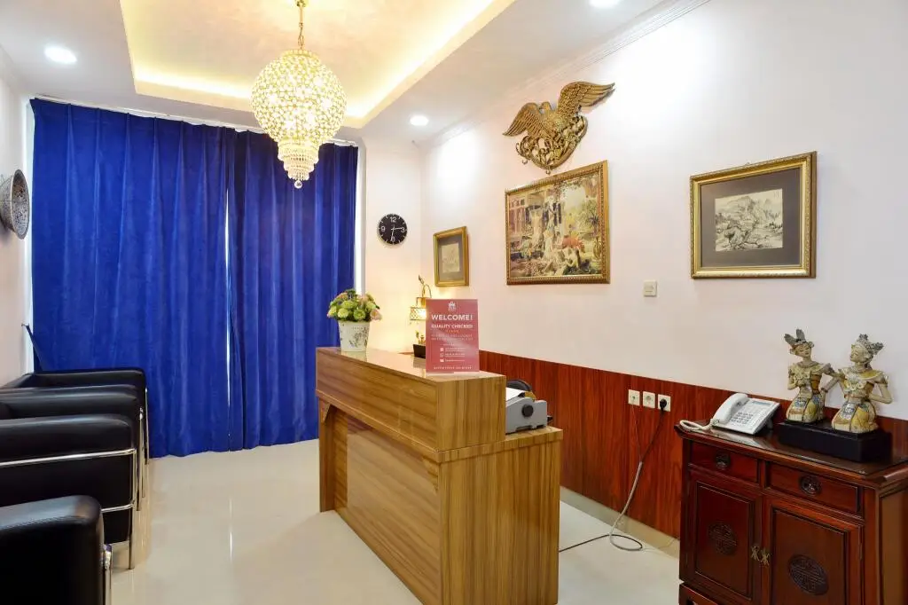 Джакарта: Kemang Eleven