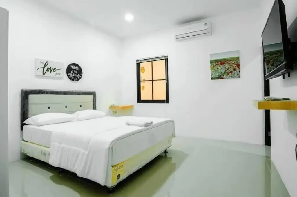 Джакарта: Kemang Eleven